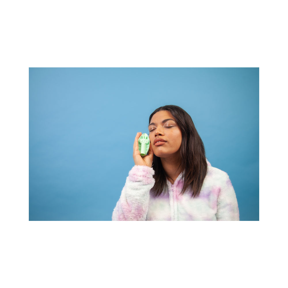 Cute Little Fuckers Zeep Mint - Fantasies Boutique