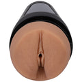 Main Squeeze Girls of Social Media @Ms_Puiyi ULTRASKYN Stroker Vagina Beige - Fantasies Boutique