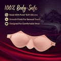 Temptasia Ardor Blindfold Pink