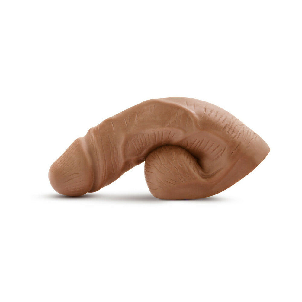Performance 5 in. Packer Tan - Fantasies Boutique