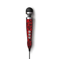 Doxy Die Cast 3 Compact Wand Vibrator Roses - Fantasies Boutique