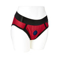 Sportsheets Em.Ex. Contour Harness XS - Fantasies Boutique