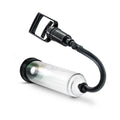 Blush Performance VX3 Male Enhancement Pump System Clear - Fantasies Boutique