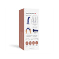 Strap-On-Me Tapping Dildo Wave Night Blue - Fantasies Boutique