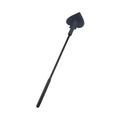 Temptasia Ardor Spade Crop Black