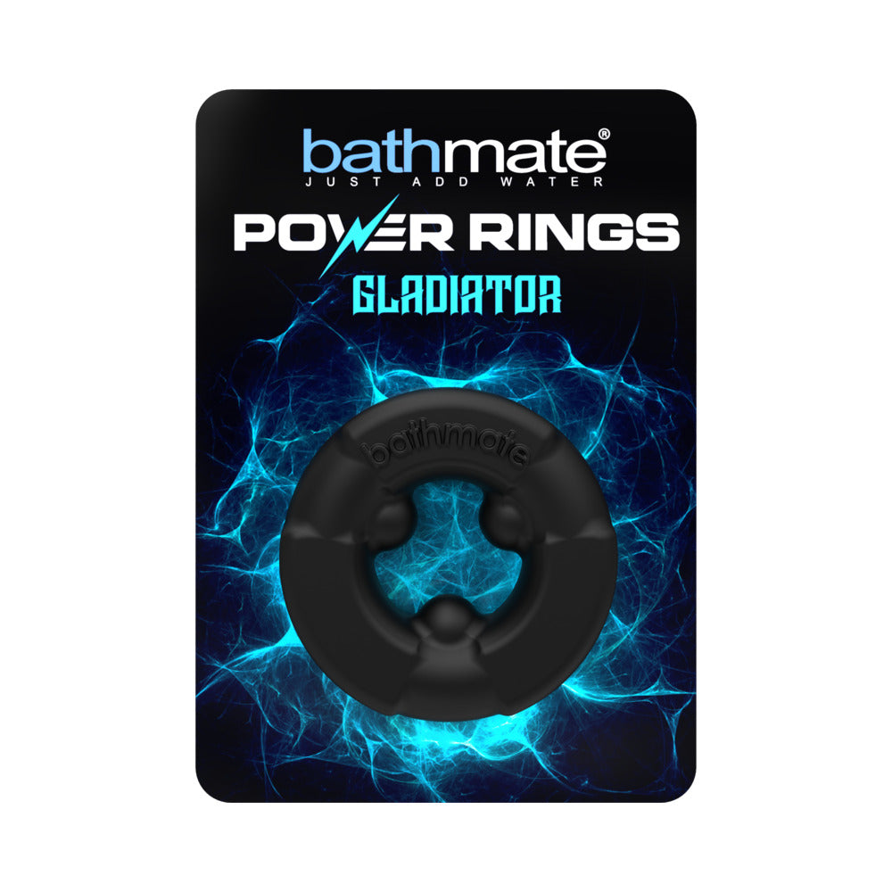 Bathmate Power Rings - Gladiator - Fantasies Boutique