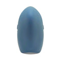 Hot Octopuss Pulse Duo Rechargeable Remote Control Vibrating Stroker Blue