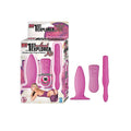 My 1St Anal Explorer Kit (Pink) - Fantasies Boutique