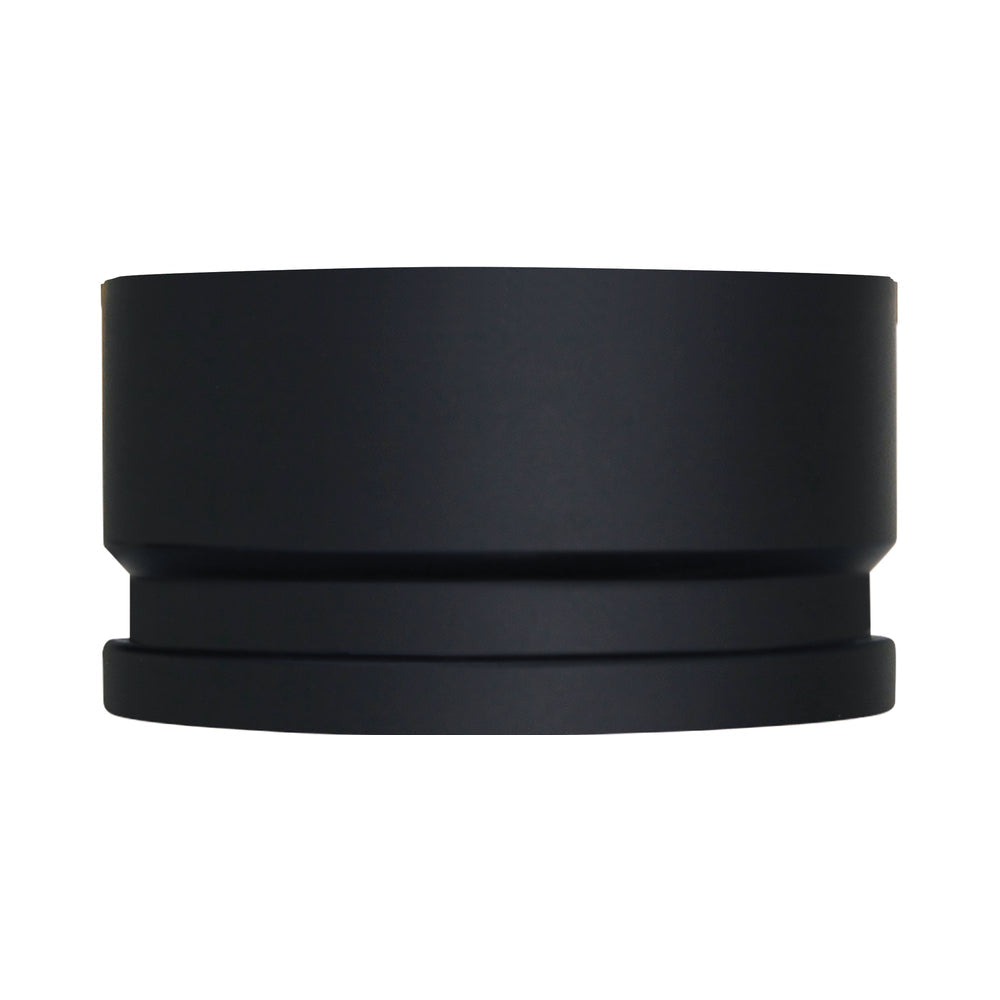 Zero Tolerance Shell Shock Rechargeable Bullet-Shaped Vibrating Vagina Stroker Black - Fantasies Boutique