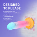 Avant Golden Dawn Artisan Dildo