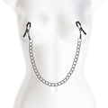 Bound Nipple Clamps DC2 Gunmetal