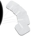 Lux Fetish Electro-Sex Kit with Stimulation Pads - Fantasies Boutique