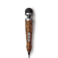 Doxy Die Cast 3 Compact Wand Vibrator Tiger - Fantasies Boutique