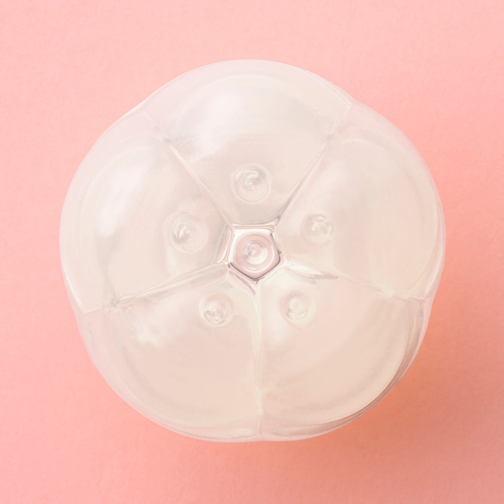 iroha Petit PLUM Clear - Fantasies Boutique