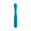 Nu Sensuelle Chloe Nubii Warming Slim G with Turbo Boost and Heat Blue