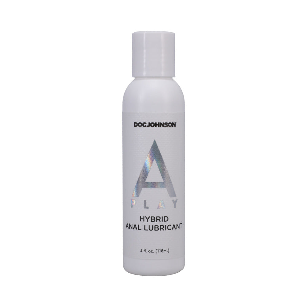 A-Play Hybrid Anal Lubricant 4 fl. oz. - Fantasies Boutique