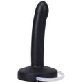 Tantus POP Slim Squirting Dildo Midnight