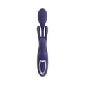 Evolved Bow Down Purple