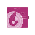 Womanizer Blend Vibrant Pink - Fantasies Boutique