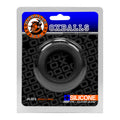 OxBalls AIR airflow cockring, BLACK ICE - Fantasies Boutique