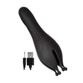Enhancer Blowjob Teaser Black - Fantasies Boutique