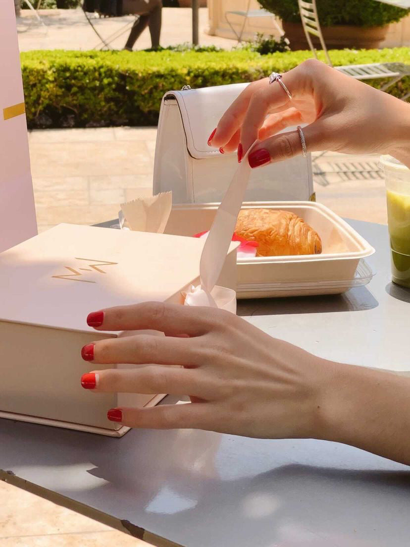 The Total Package - Fantasies Boutique