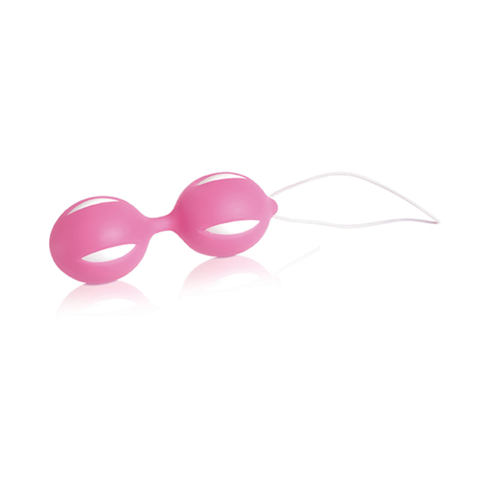 Evolved 8-Piece Intense Pleasure Kit Pink - Fantasies Boutique