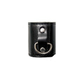 Ballgear Mini Ball Stretcher With D-Ring Black - Fantasies Boutique