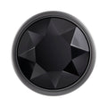 Evolved Black Gem Anal Plug 3-Piece Set - Fantasies Boutique