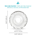 b-Vibe Stretch-Tech Drive Ultra Stretchy C-Ring