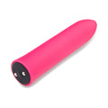 Nu Sensuelle Point Bullet Pink - Fantasies Boutique