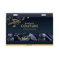 Bondage Couture 6-Piece Collection Blue - Fantasies Boutique