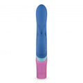 PMV20 Vice Double Vibrator Silicone Blue