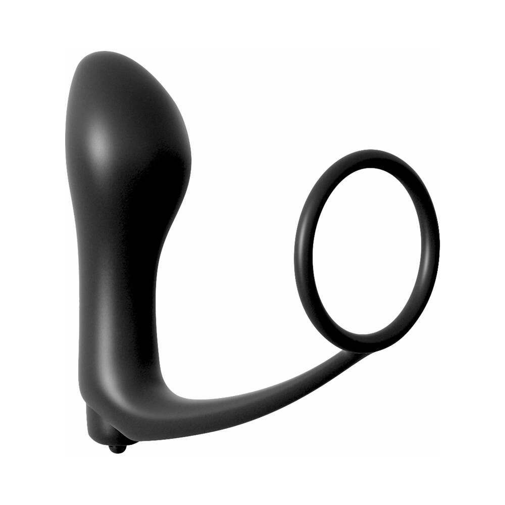 PDX Elite Ass-Gasm Extreme Vibrating 7-Piece Kit - Fantasies Boutique