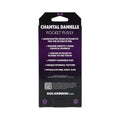 Signature Strokers Chantal Danielle ULTRASKYN Pocket Pussy Vanilla