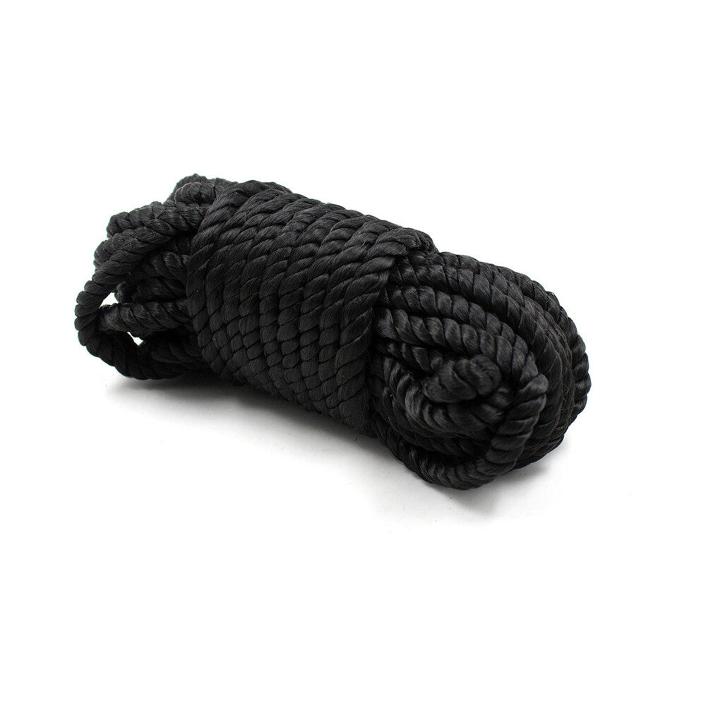 Ple'sur 12-Piece Everything Bondage Kit Black - Fantasies Boutique