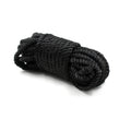 Ple'sur 12-Piece Everything Bondage Kit Black - Fantasies Boutique