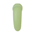 Rock Solid Sila-Flex Glow-in-the-Dark Mega Ring Green