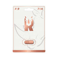 75K Pure Rose Gold 1ct (24/Display) - Fantasies Boutique