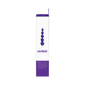 VeDO Quaker Anal Vibe Into You Indigo