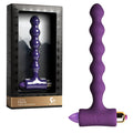 Rocks Off Petite Sensations Pearls Purple