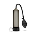 Performance VX101 Male Enhancement Pump Black - Fantasies Boutique