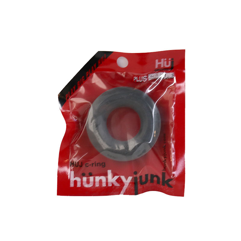 Hunkyjunk HUJ c-ring, stone - Fantasies Boutique