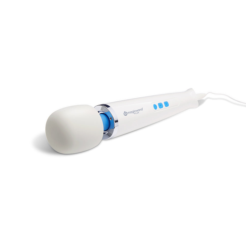 Magic Wand Plus HV-265 Massager - Fantasies Boutique