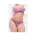 Curve Toys Mistress Tiffany Life-Size Posable Torso Heated Vibrating Sex Doll Medium - Fantasies Boutique