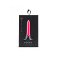 Nu Sensuelle Point Bullet Pink - Fantasies Boutique