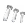 Master Series Triple Towers 3-Piece Dilator Set