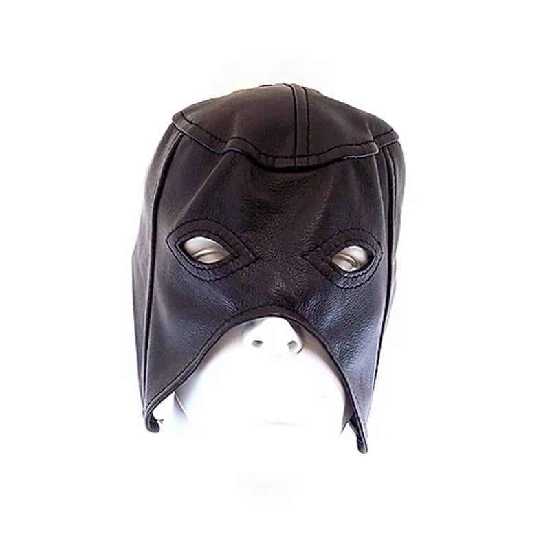 Rouge Half Mask - Fantasies Boutique