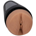 Main Squeeze Girls of Social Media @Ms_Puiyi ULTRASKYN Stroker Vagina Beige - Fantasies Boutique
