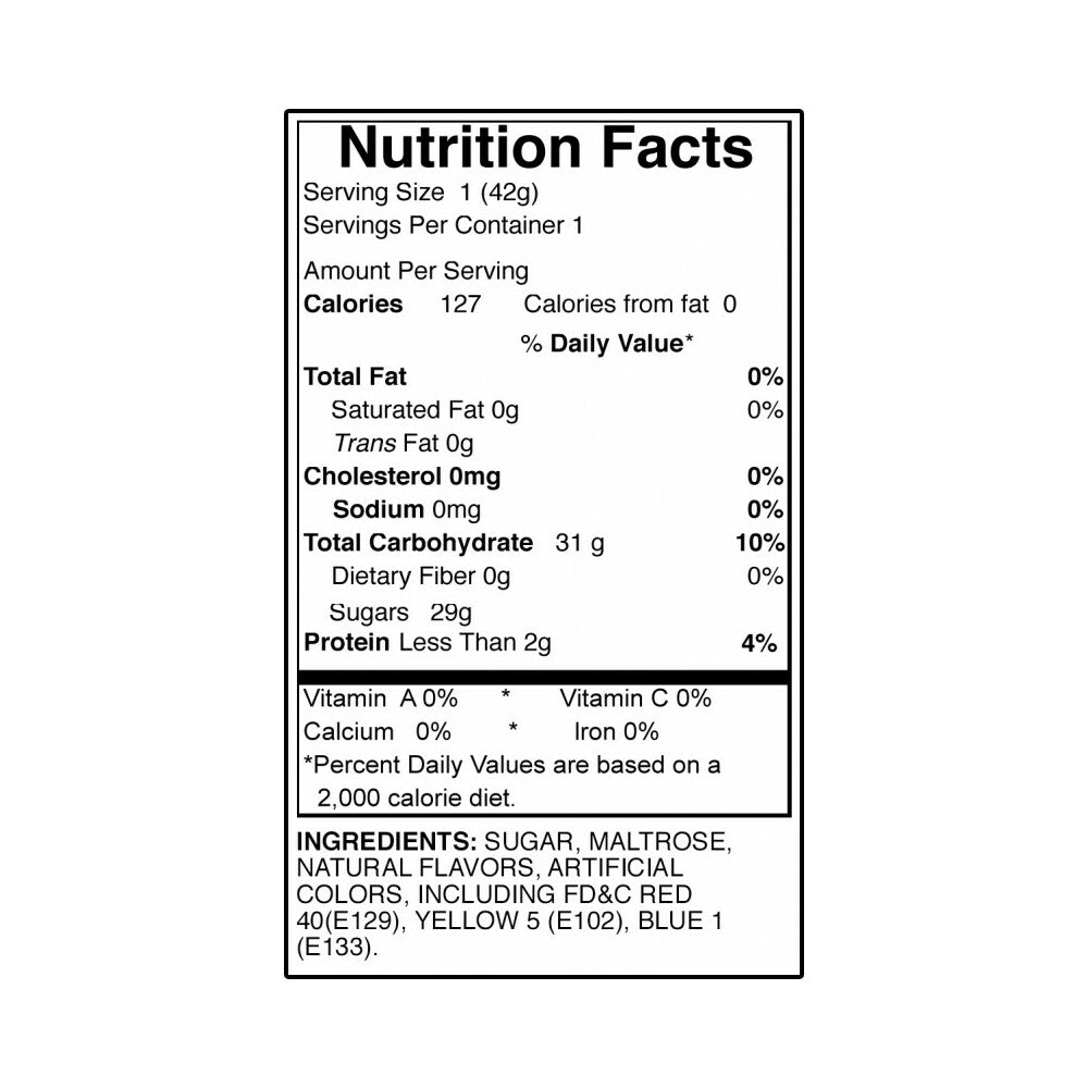 Boobie Pops-Strawberry - Fantasies Boutique